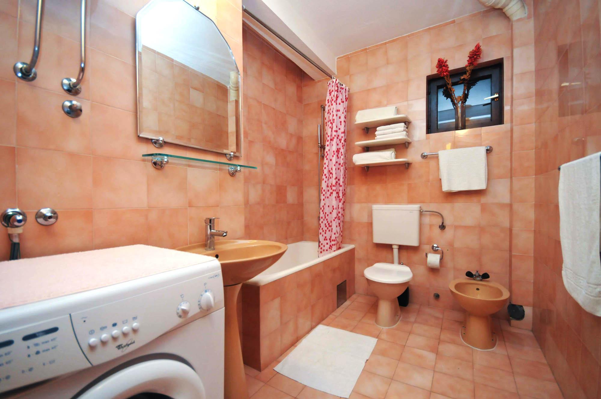 Apartments Orange Будва Екстер'єр фото