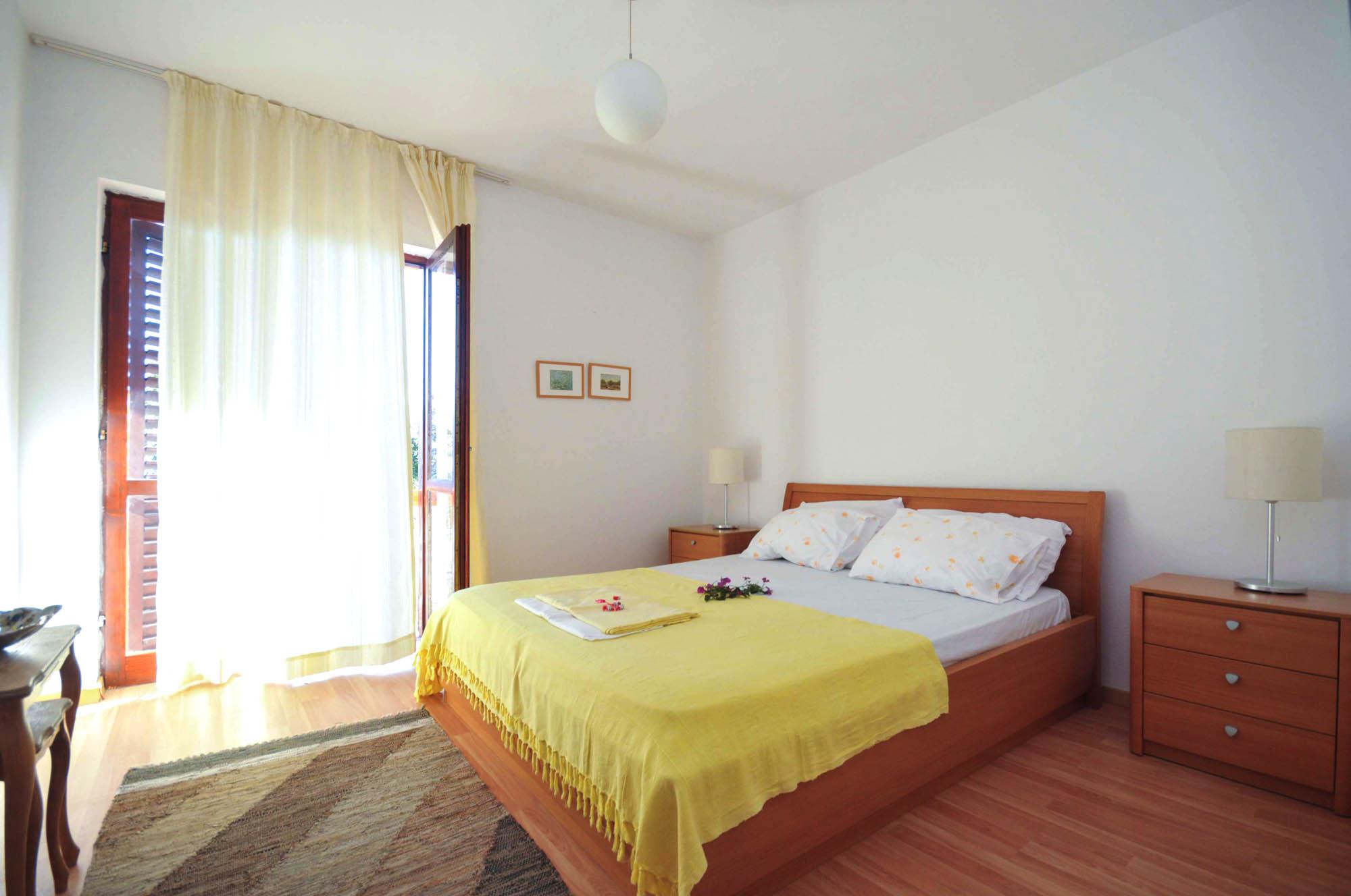 Apartments Orange Будва Екстер'єр фото