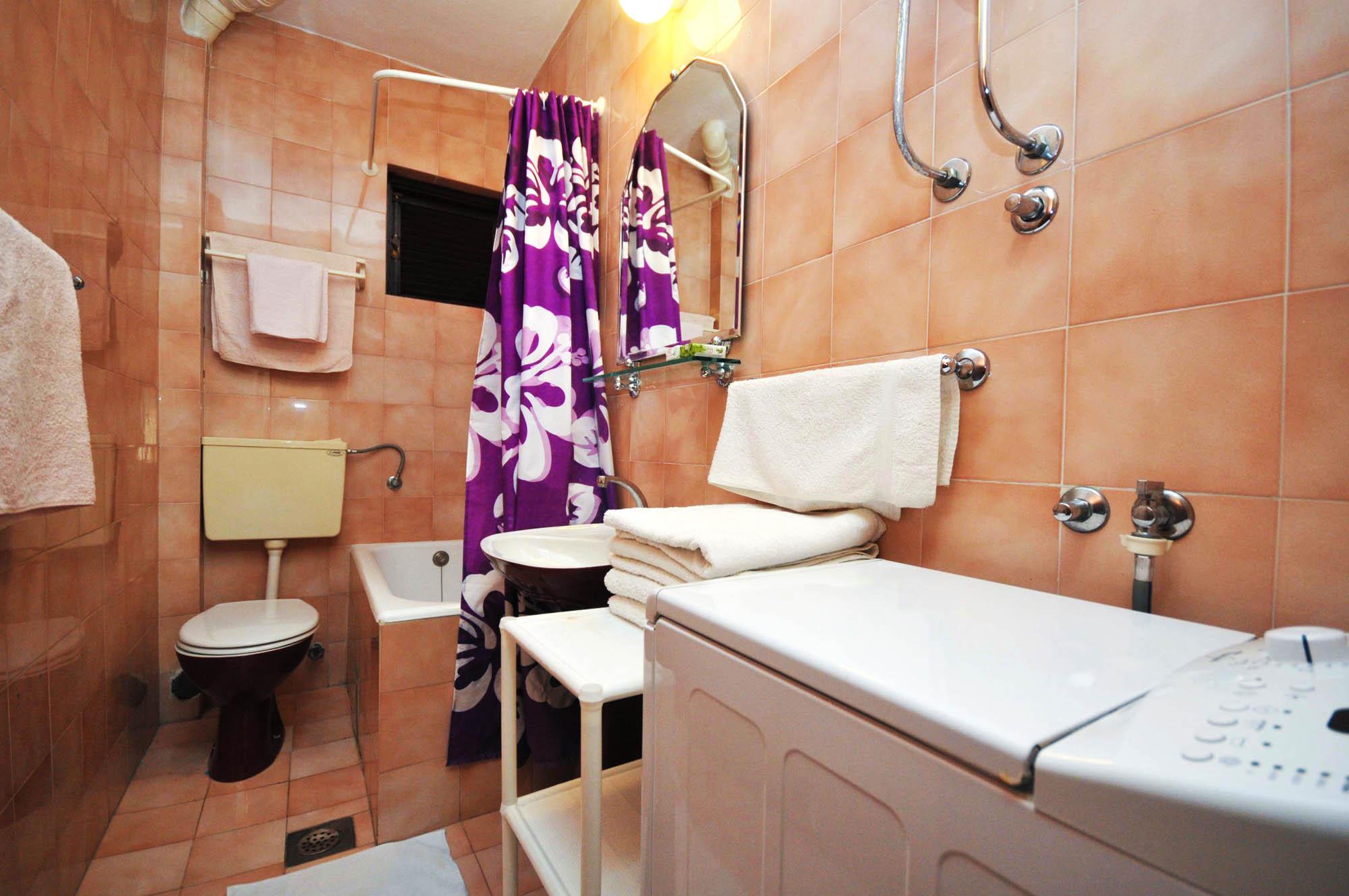 Apartments Orange Будва Екстер'єр фото