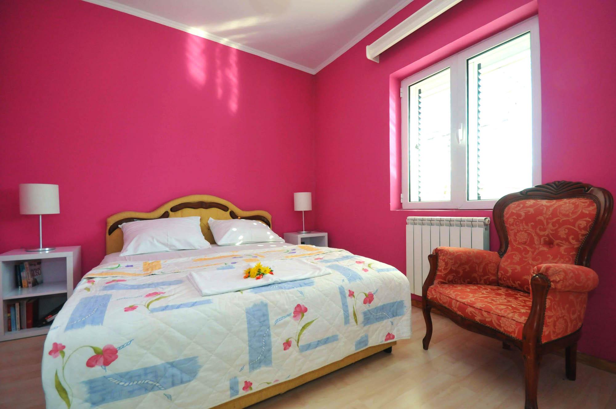 Apartments Orange Будва Екстер'єр фото