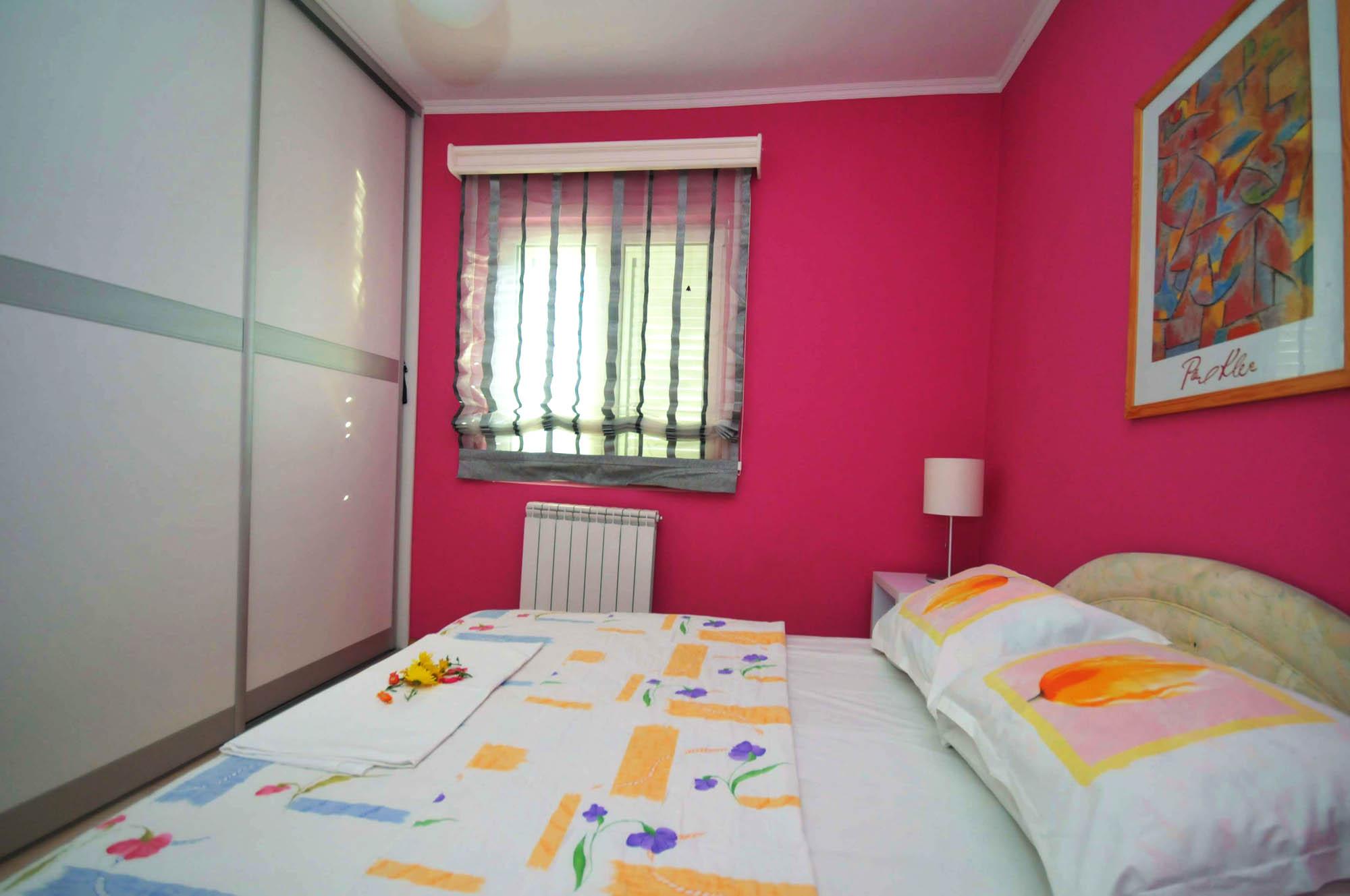 Apartments Orange Будва Екстер'єр фото