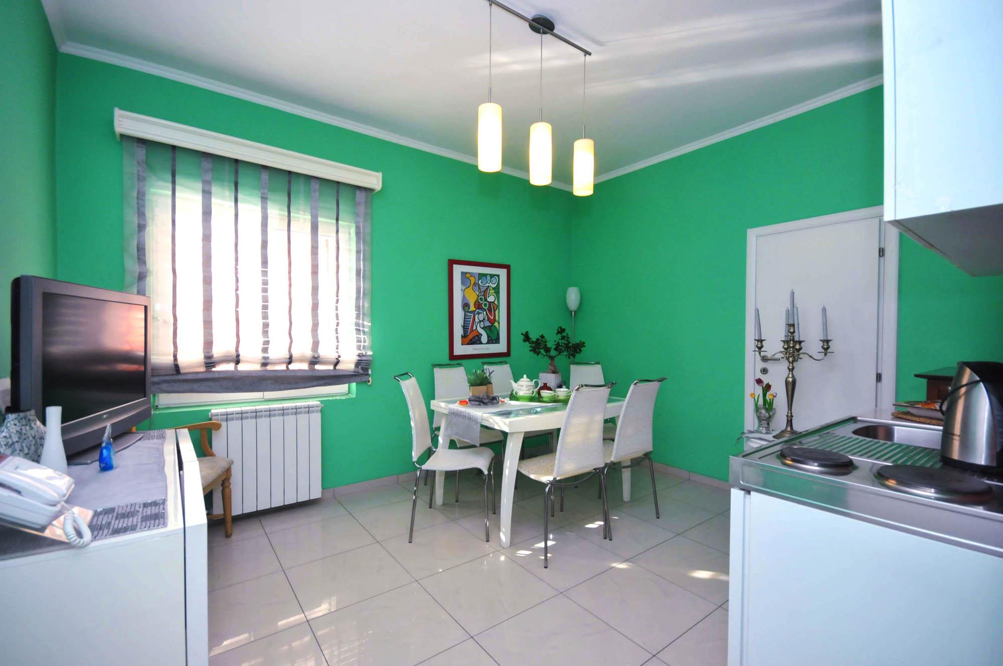 Apartments Orange Будва Екстер'єр фото
