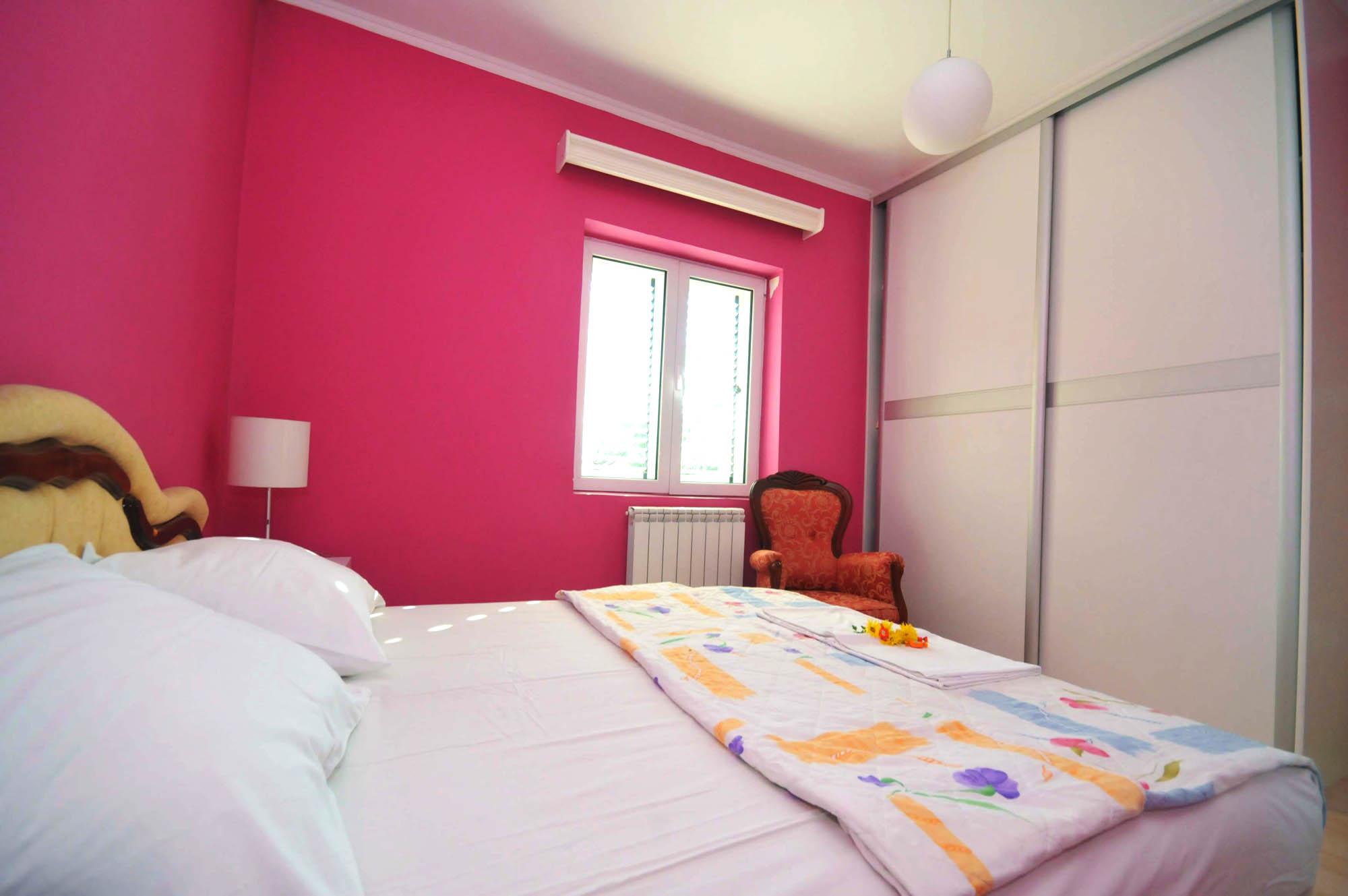 Apartments Orange Будва Екстер'єр фото